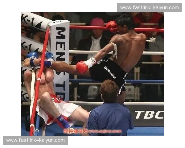 泰拳传奇与战神之约：播求vs俄罗斯，一场不朽的荣耀之战！