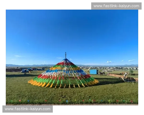 樱之国与草原之风：一场跨越时空的文化碰撞与对话